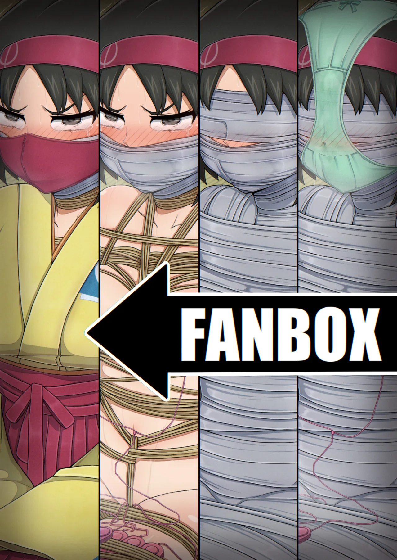 Sarami Katsuo page 4 full