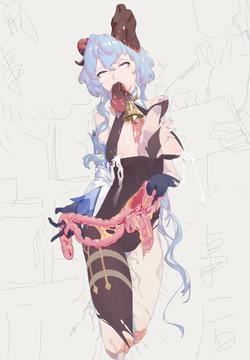 R18G⚠corpse⚠blood⚠