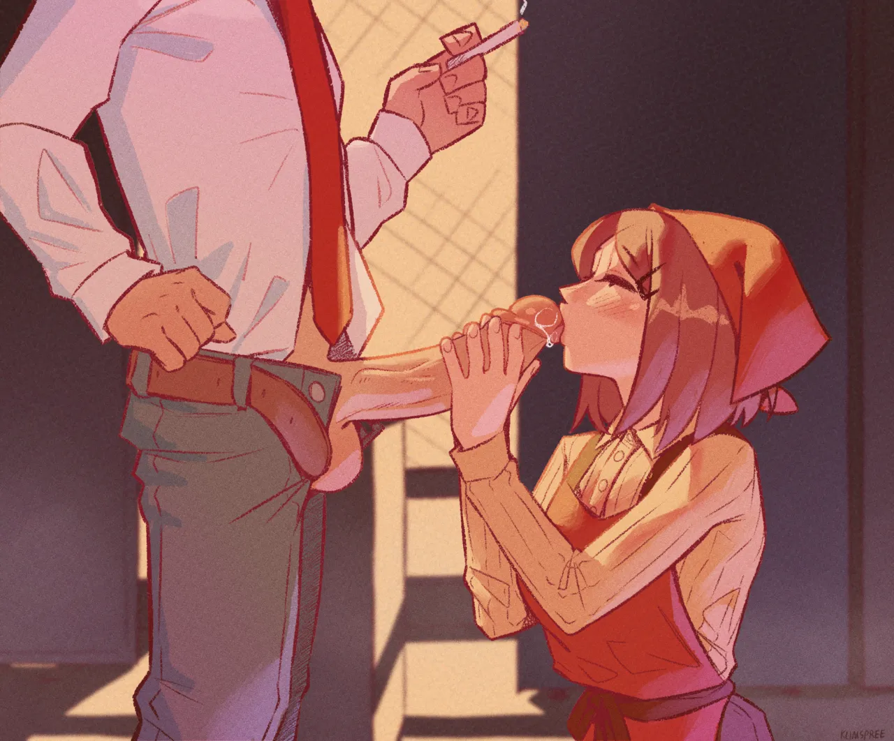 Yamada/Tayama page 3 full