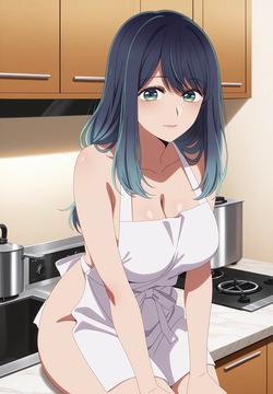 Akane Kurokawa