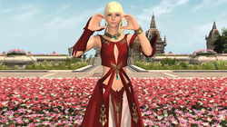 Lyse - Final Fantasy XIV