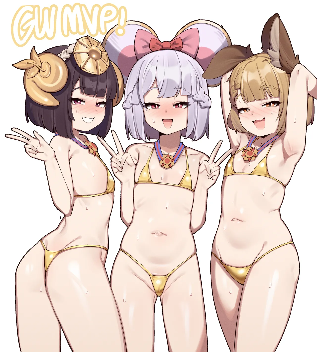 Beautiful Erune Gallery 4   2-10-2026 page 1 full