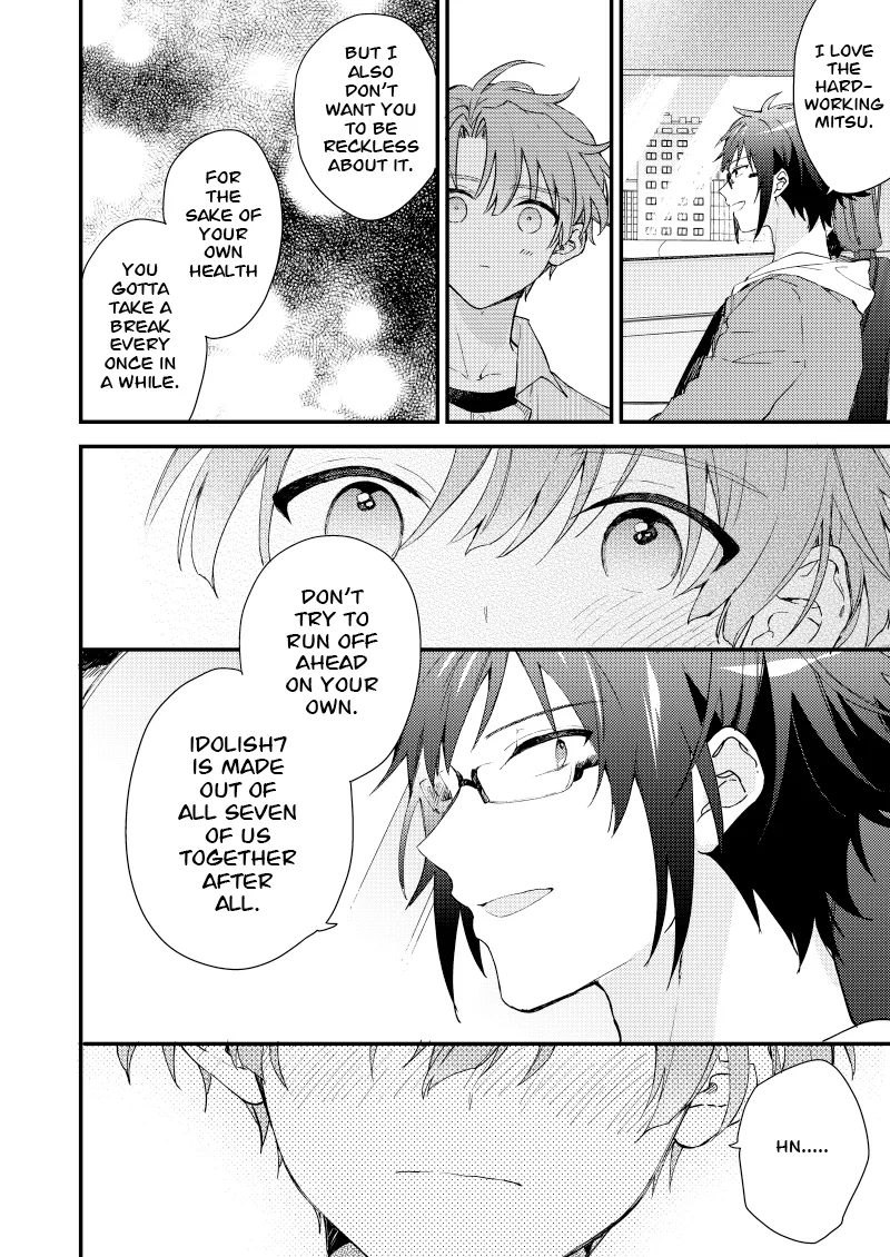At a Walking Pace page 10 full