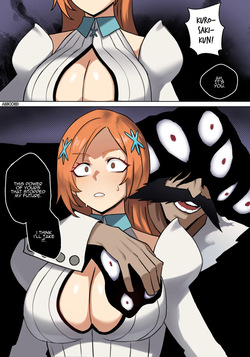 Her Majesty Orihime