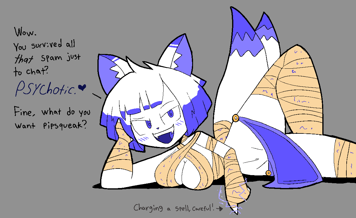 Ayumi Week page 3 full