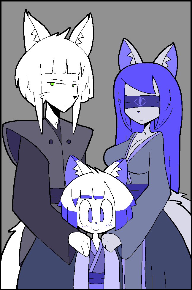Ayumi Week page 6 full