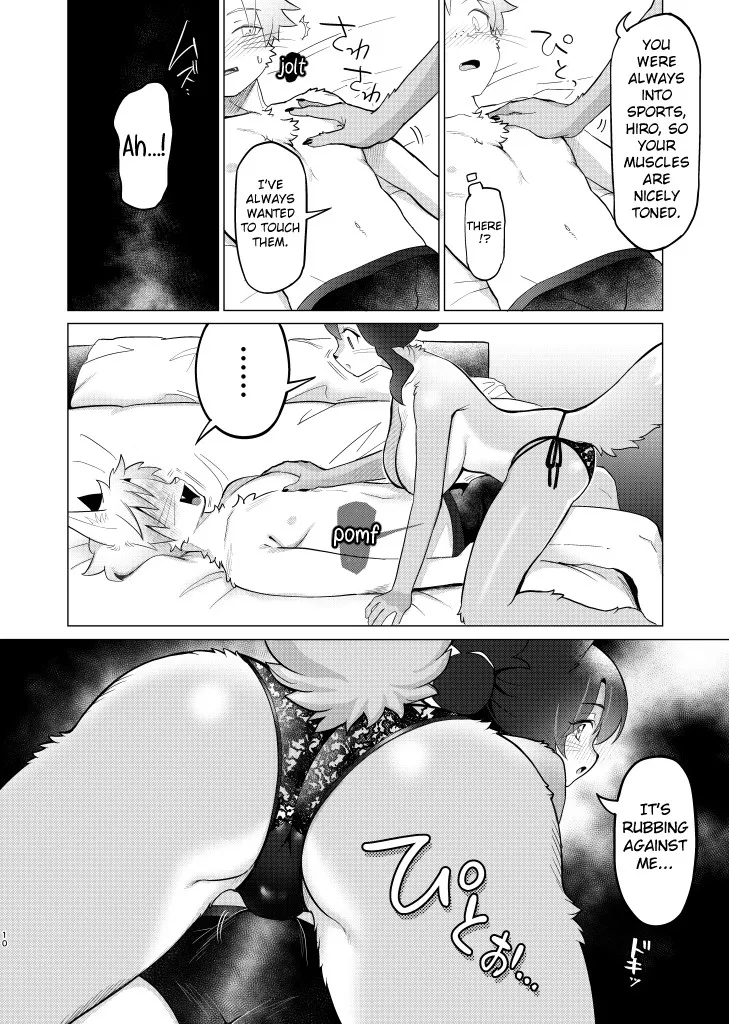 Unripe page 9 full