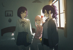 mzk x ena x mfy threesome