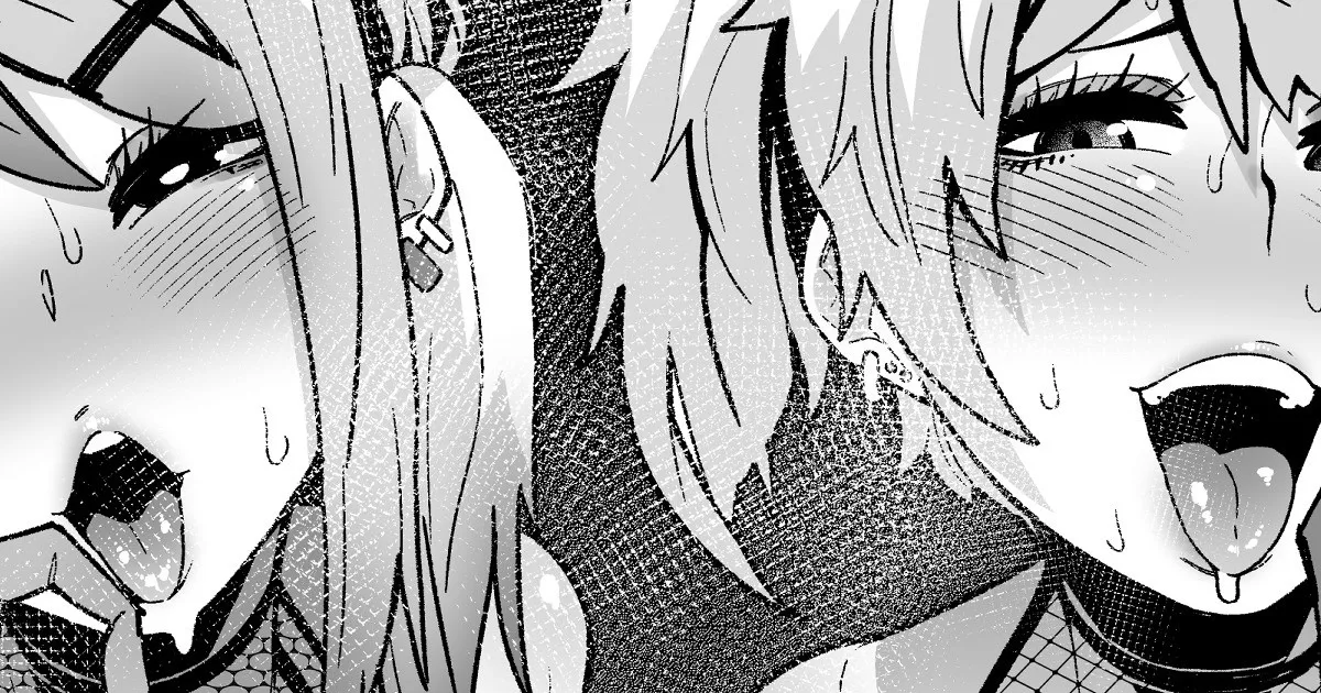 Futanari and Tomgirls Only page 5 full