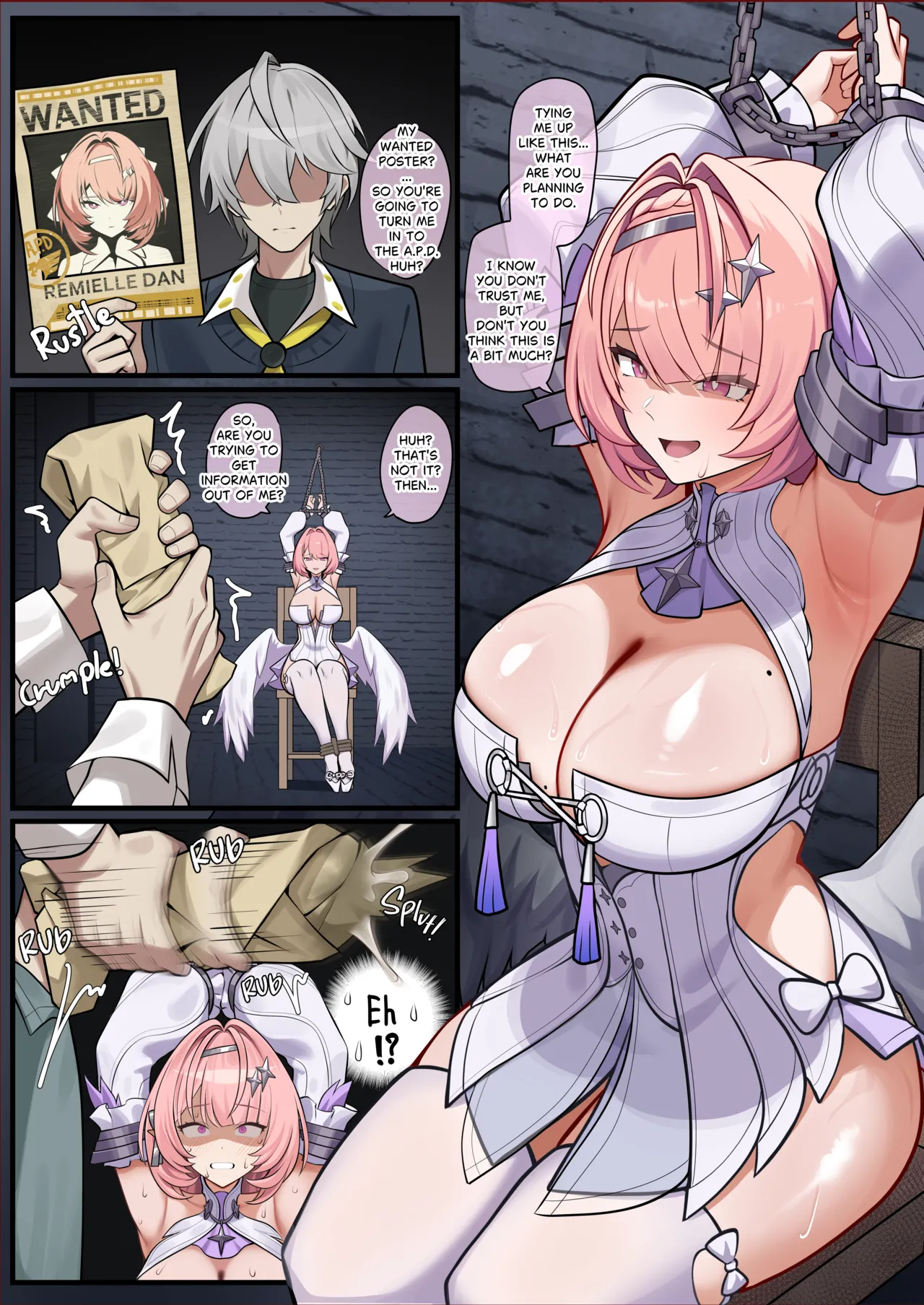 Remie page 1 full