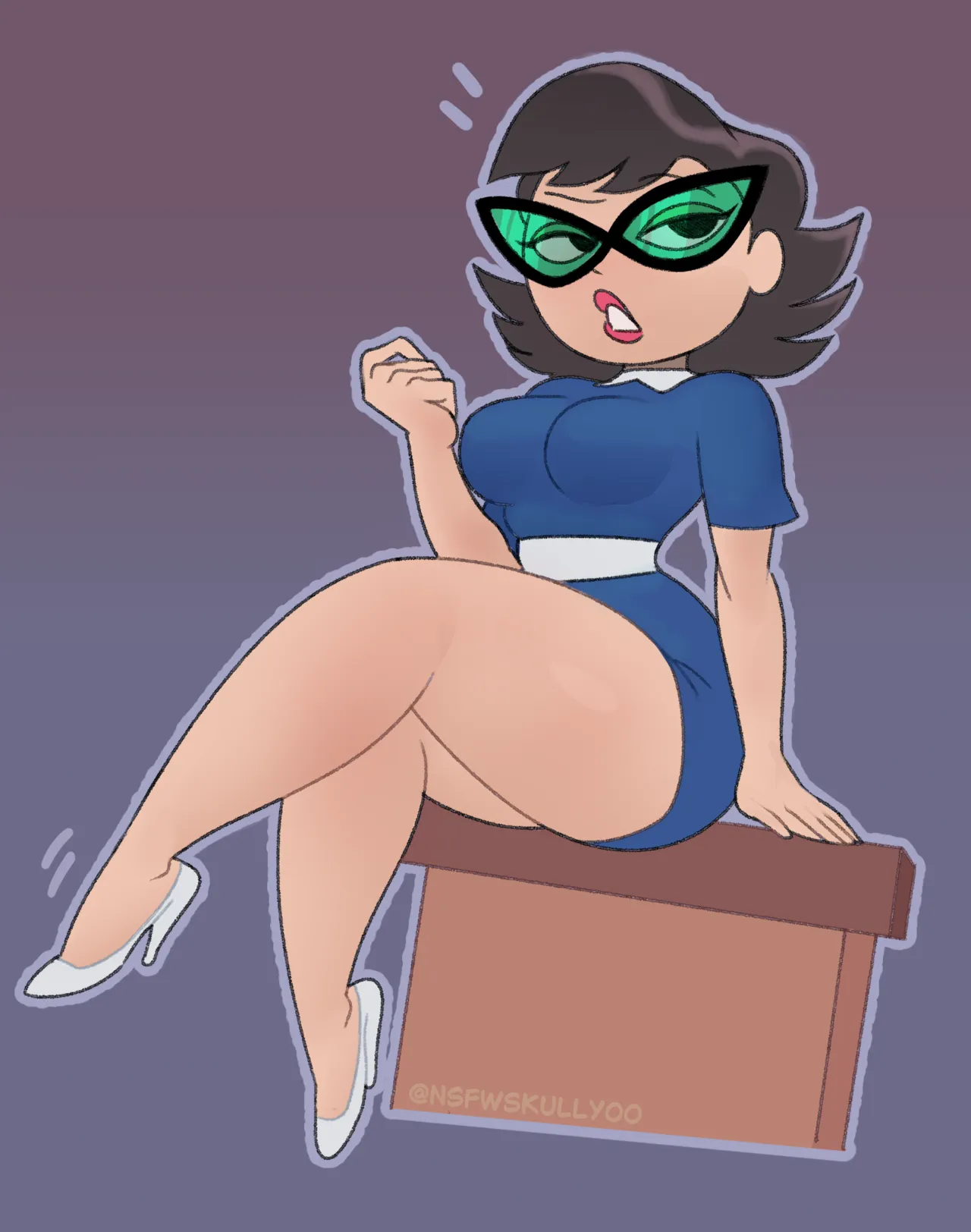 Artist - Nsfwskully page 6 full