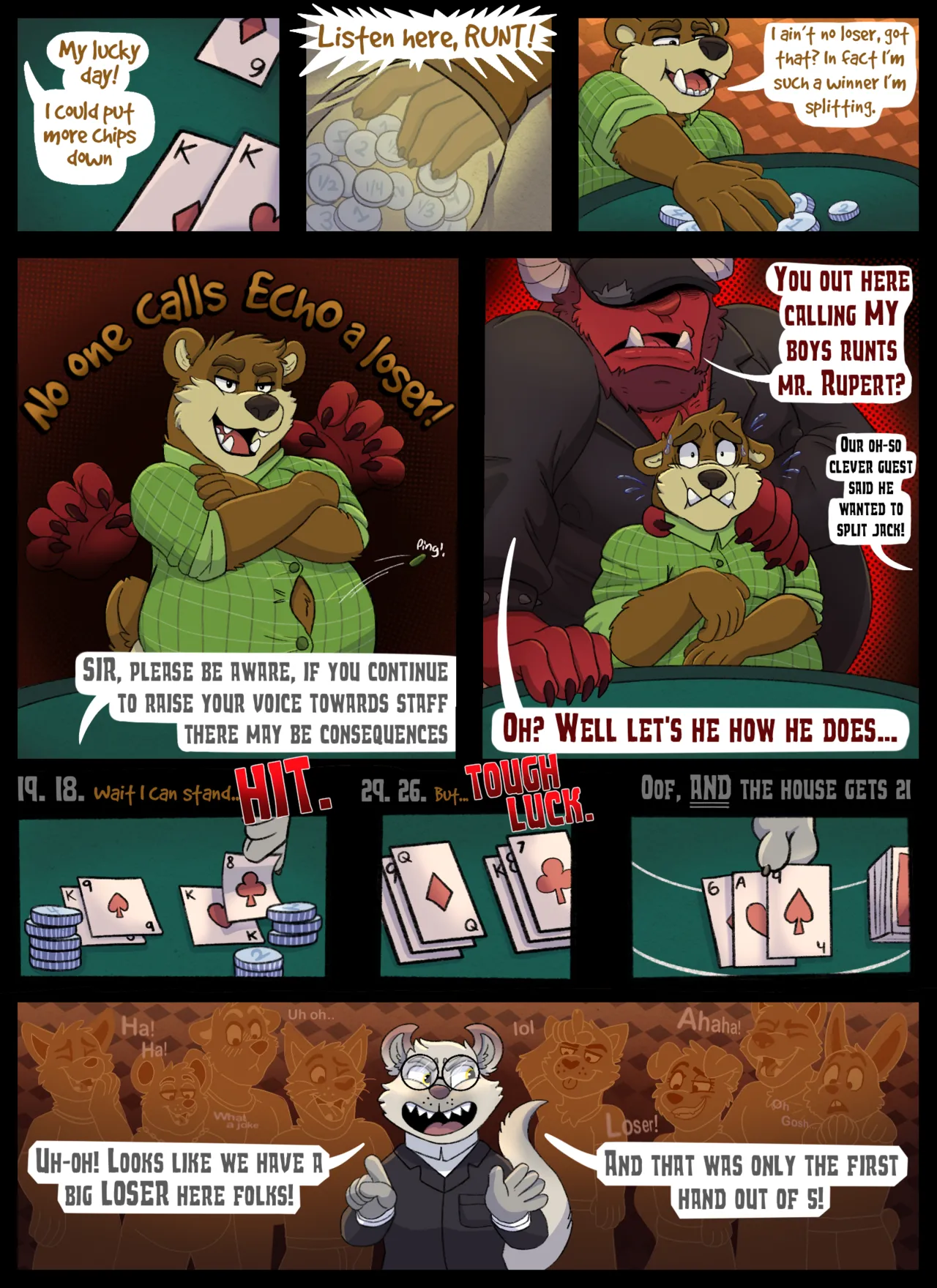 The Casino page 4 full