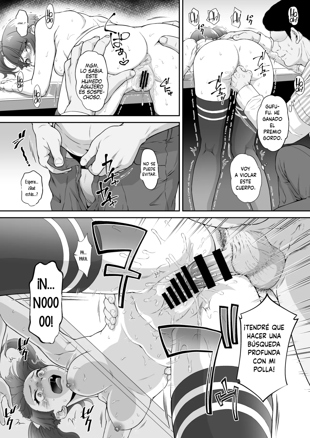 Sora Kan page 9 full