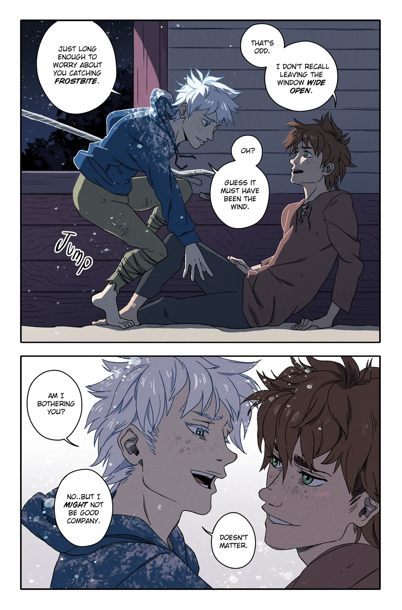 INVISIBLE page 7 full