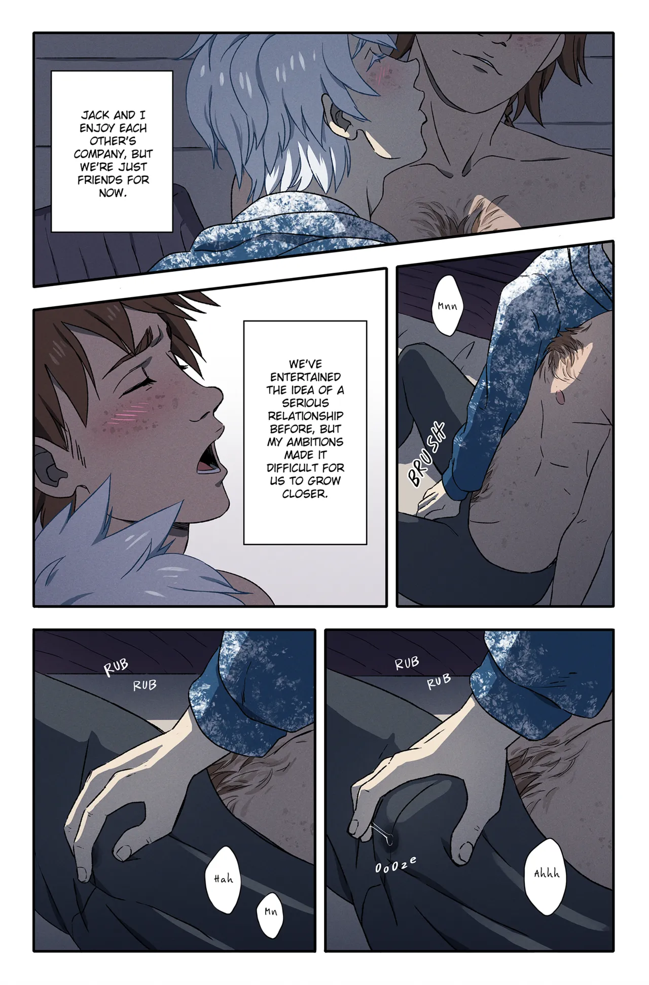 INVISIBLE page 9 full