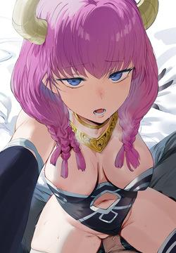 Sousou no Frieren full collection PNG