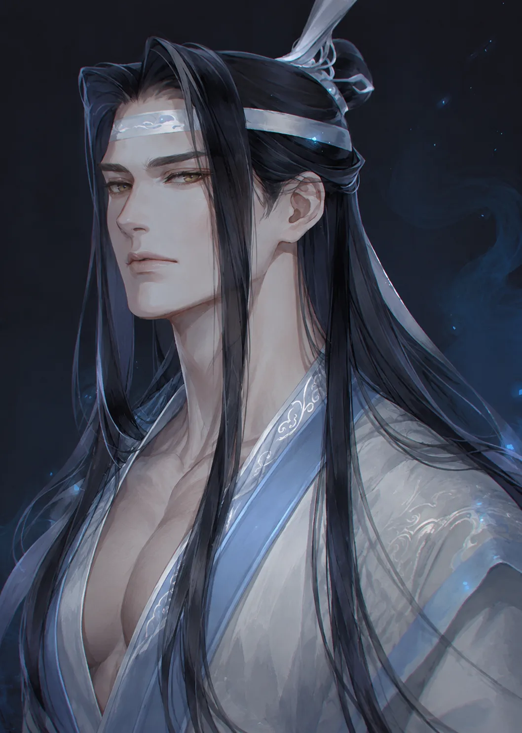 MDZS Men page 5 full