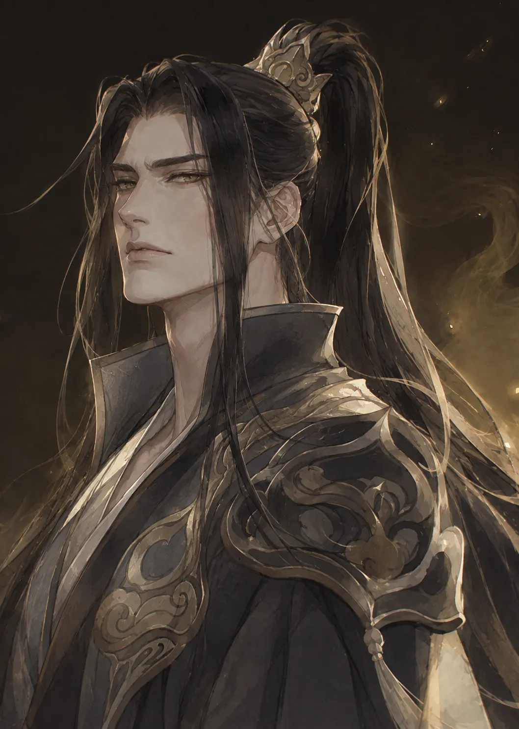 MDZS Men page 9 full