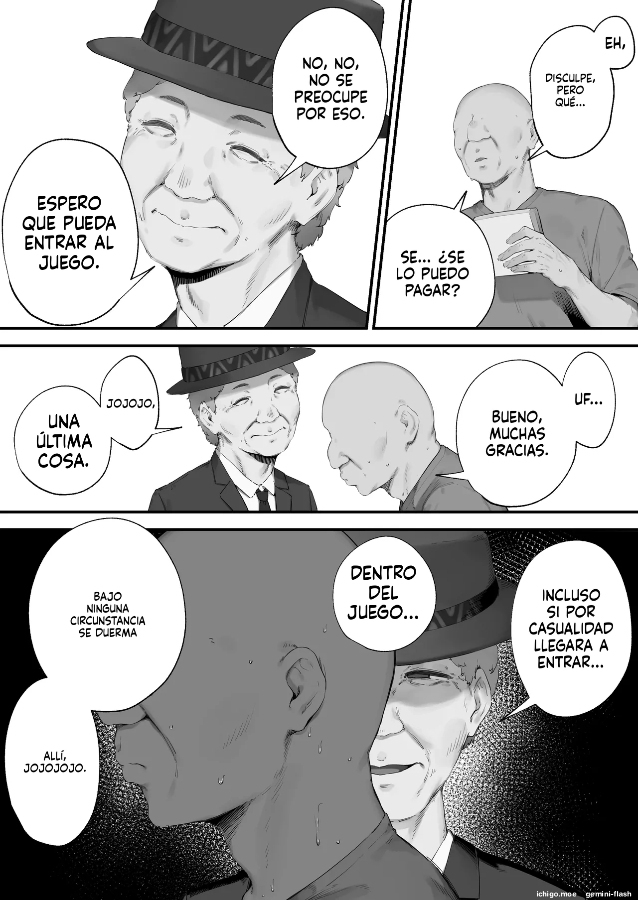 Atsumare! Tontoko Farmers 1-7 page 9 full