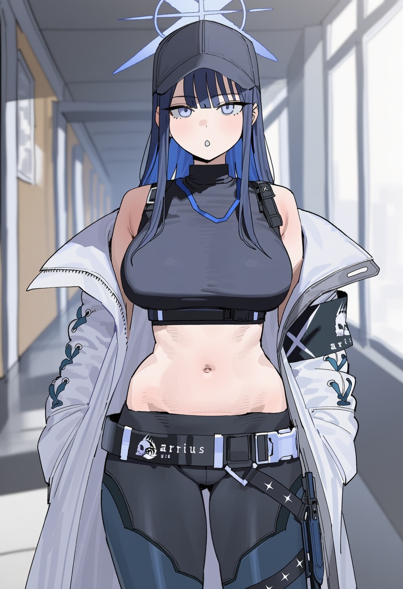 錠前サオリ page 4 full