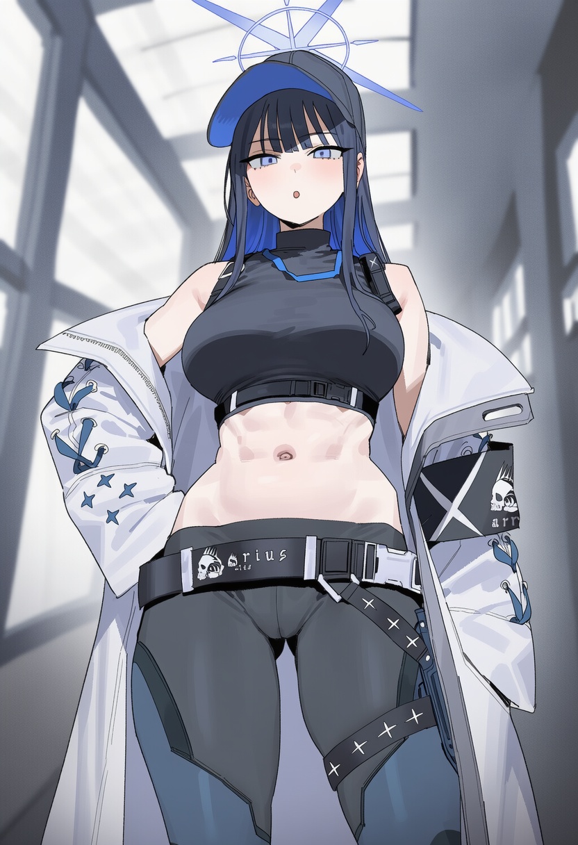 錠前サオリ page 5 full