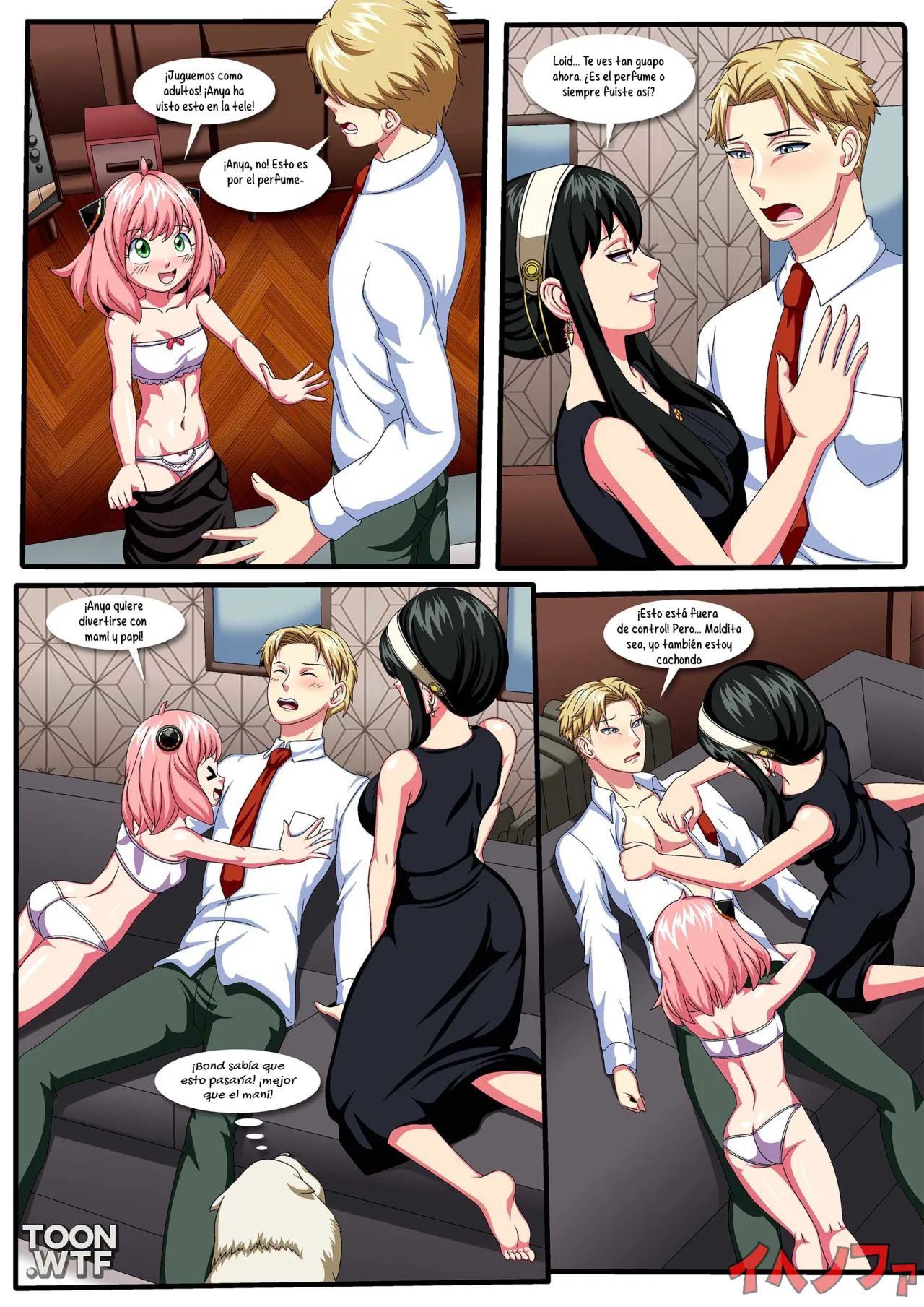 Garden's Aphrodisiac page 4 full