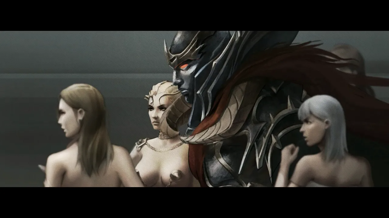 Rending Sky Screencaps page 10 full