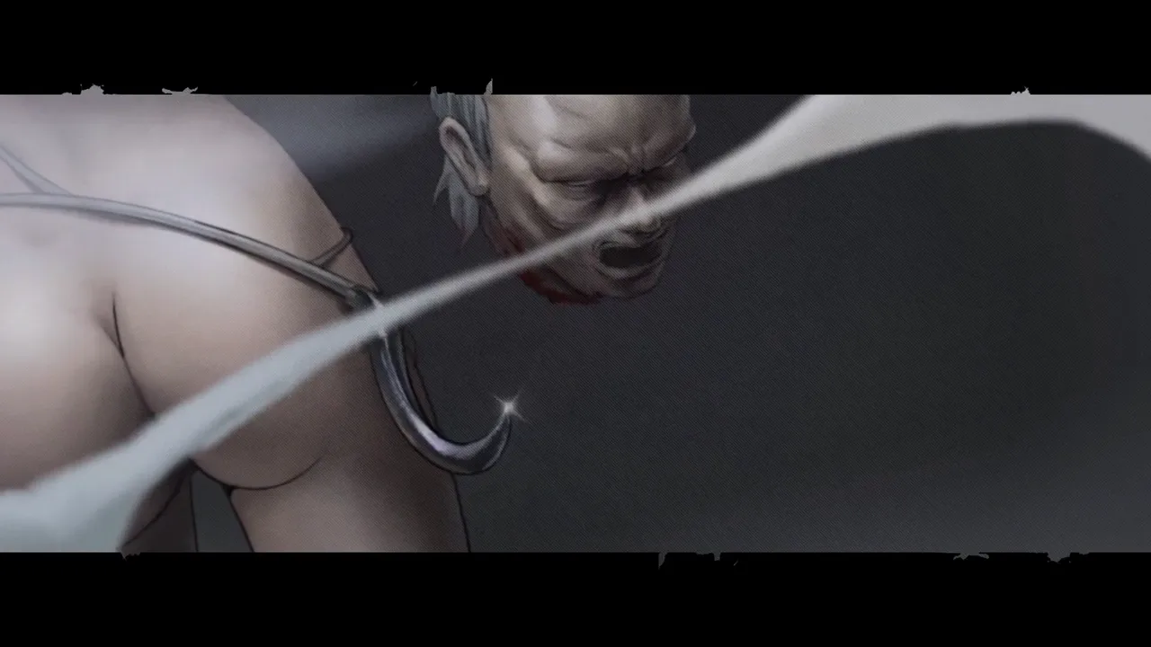 Rending Sky Screencaps page 6 full
