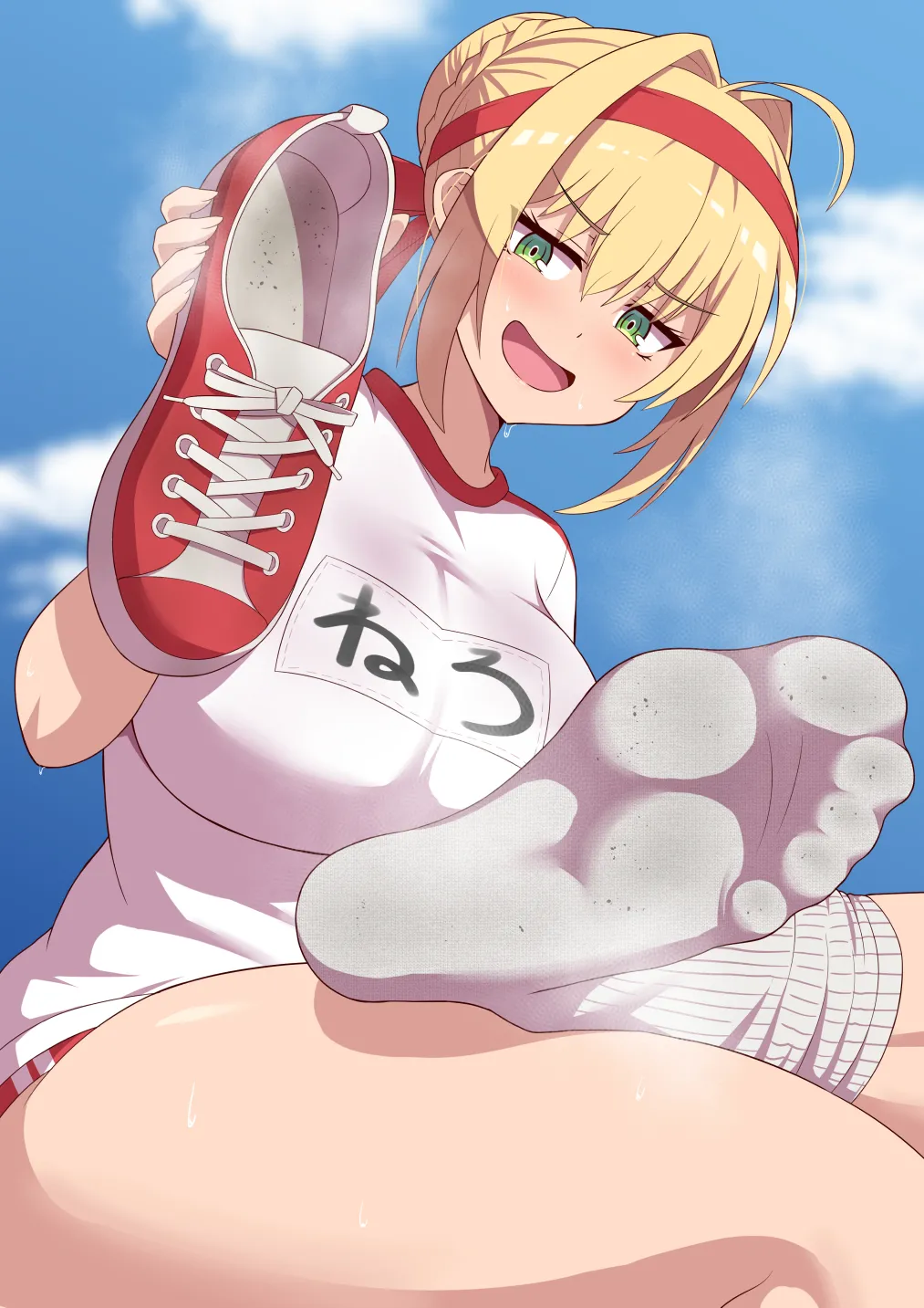 foot page 9 full