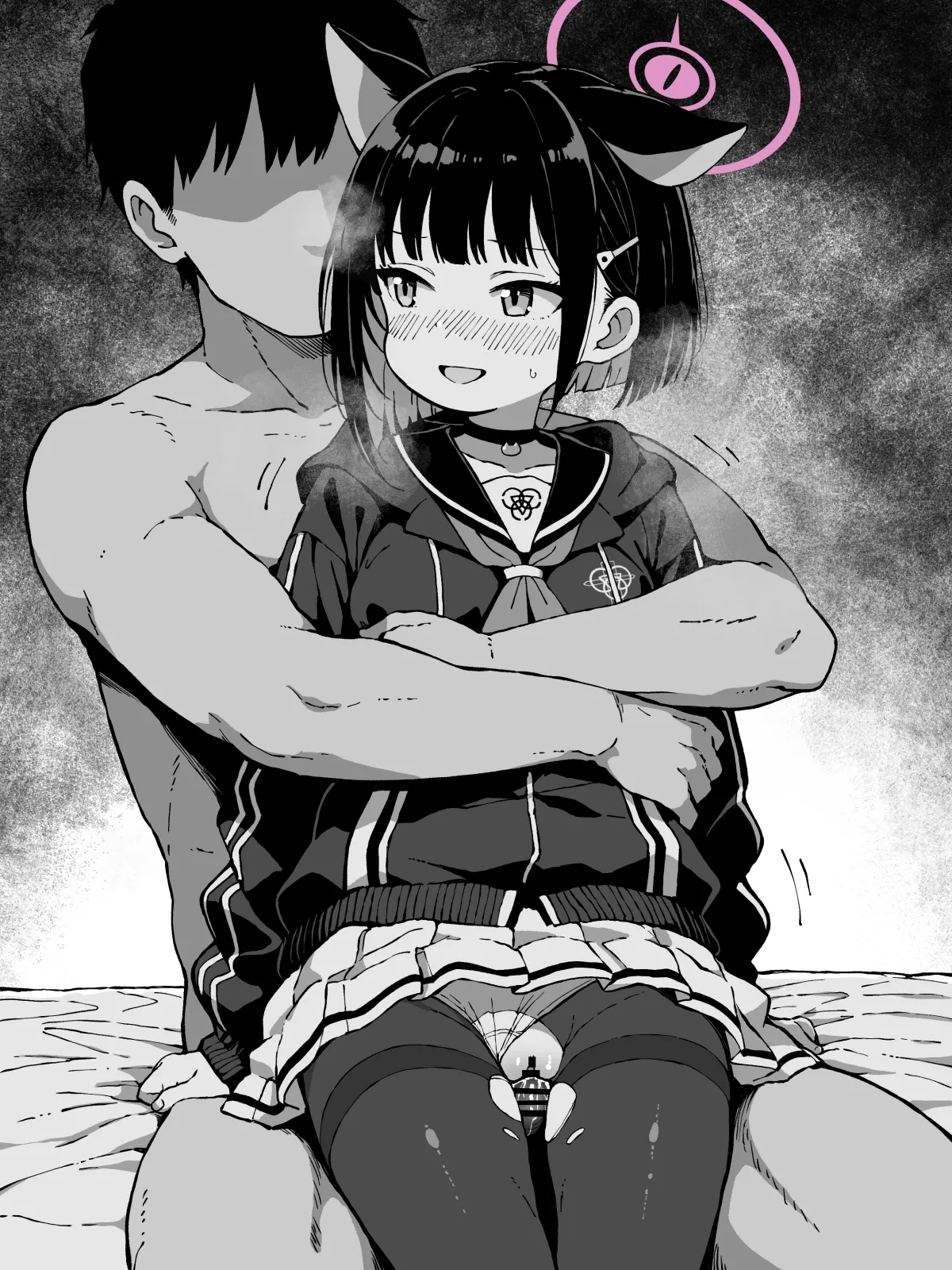 FINISHアーカイブvol.97 杏山カズサ2 page 4 full
