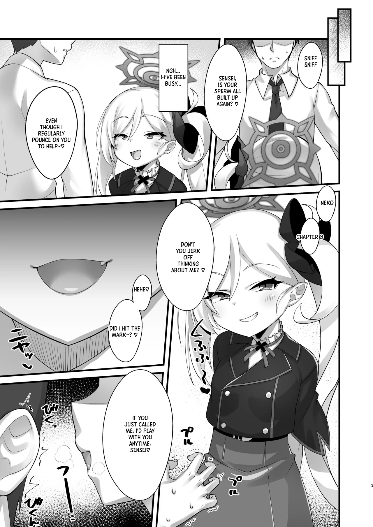 Mutsuki-chan ni Cosplay Ecchi Game de Kateru Wakenai yo ne | There's No way I Can Win a Sexy Cosplay Game Against Mutsuki-chan page 2 full