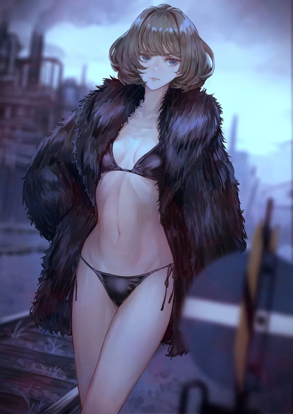 KAOMING page 10 full