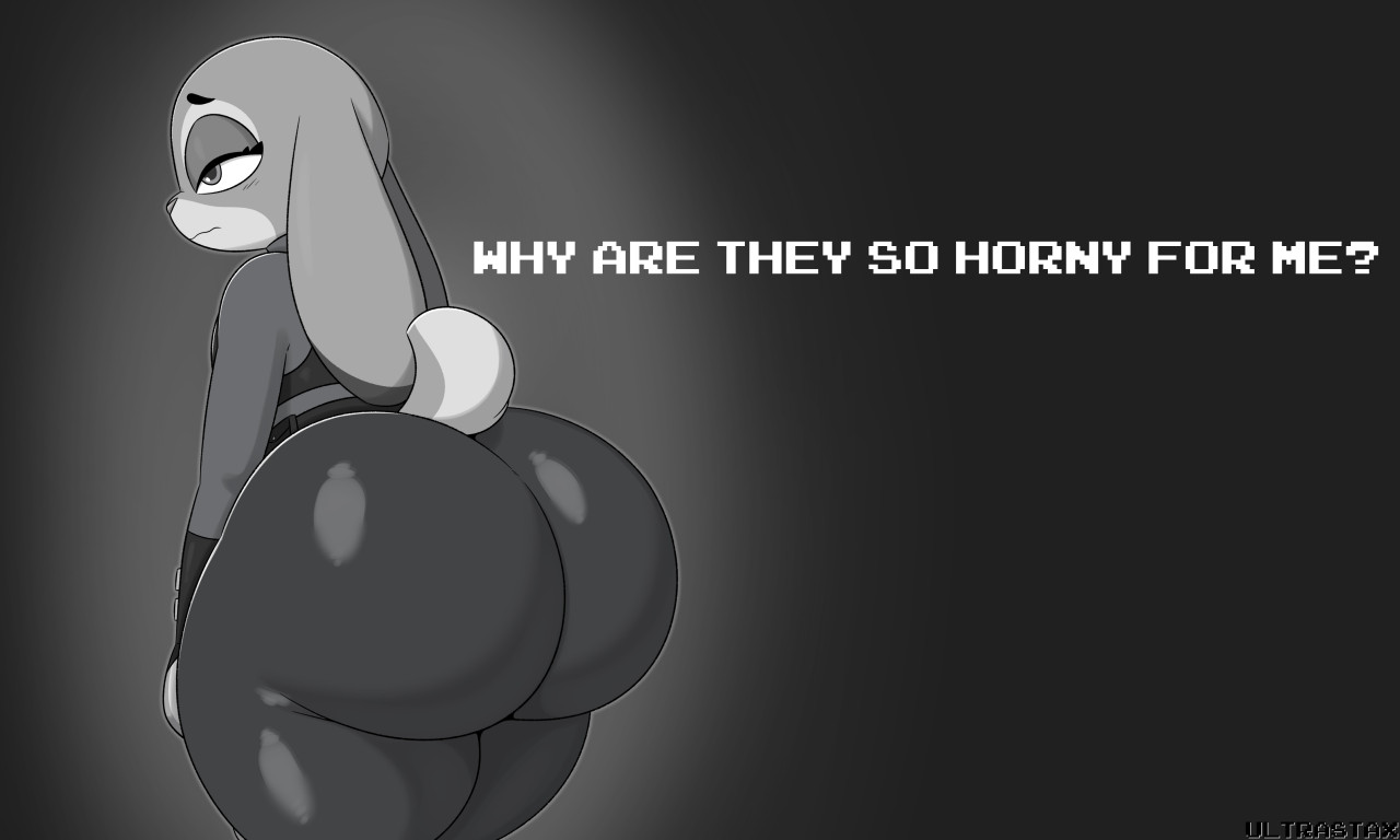 Judy Hopps page 5 full