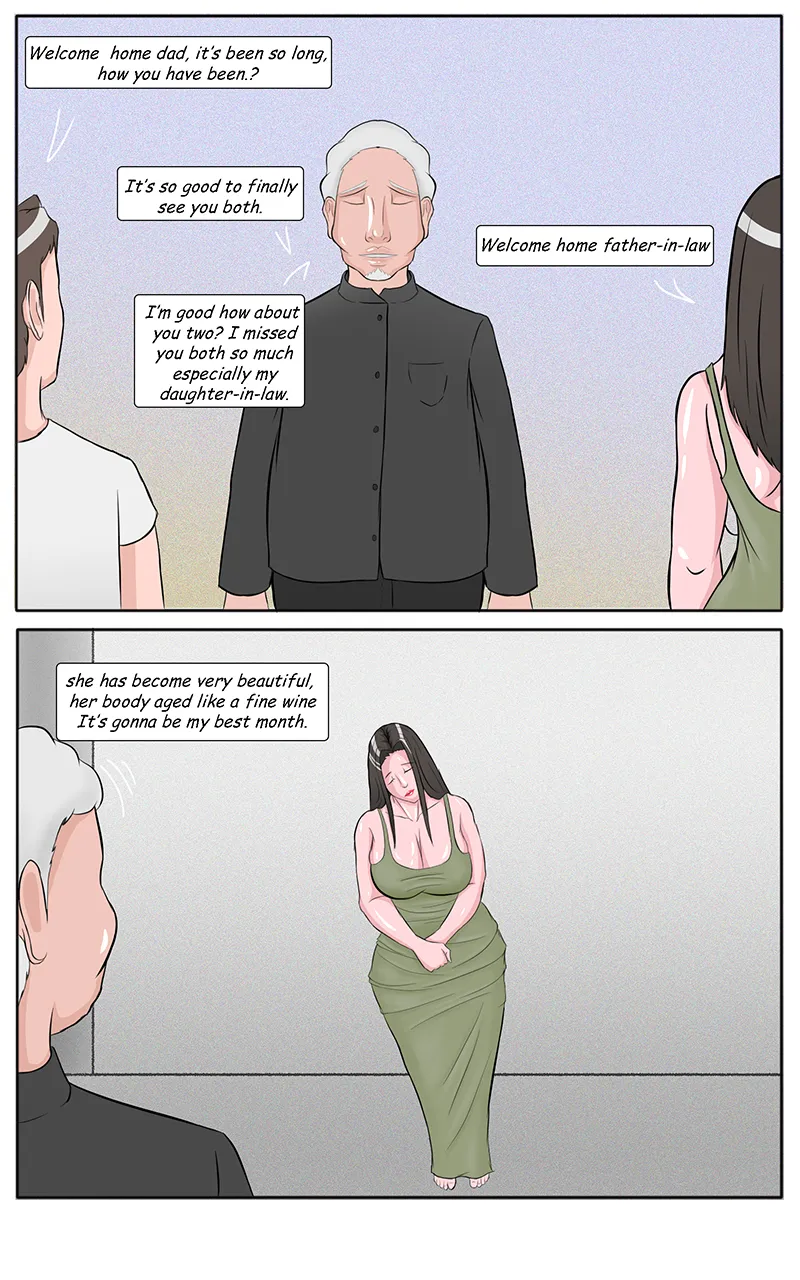 Hitodzuma NTR  | Milf NTR page 6 full