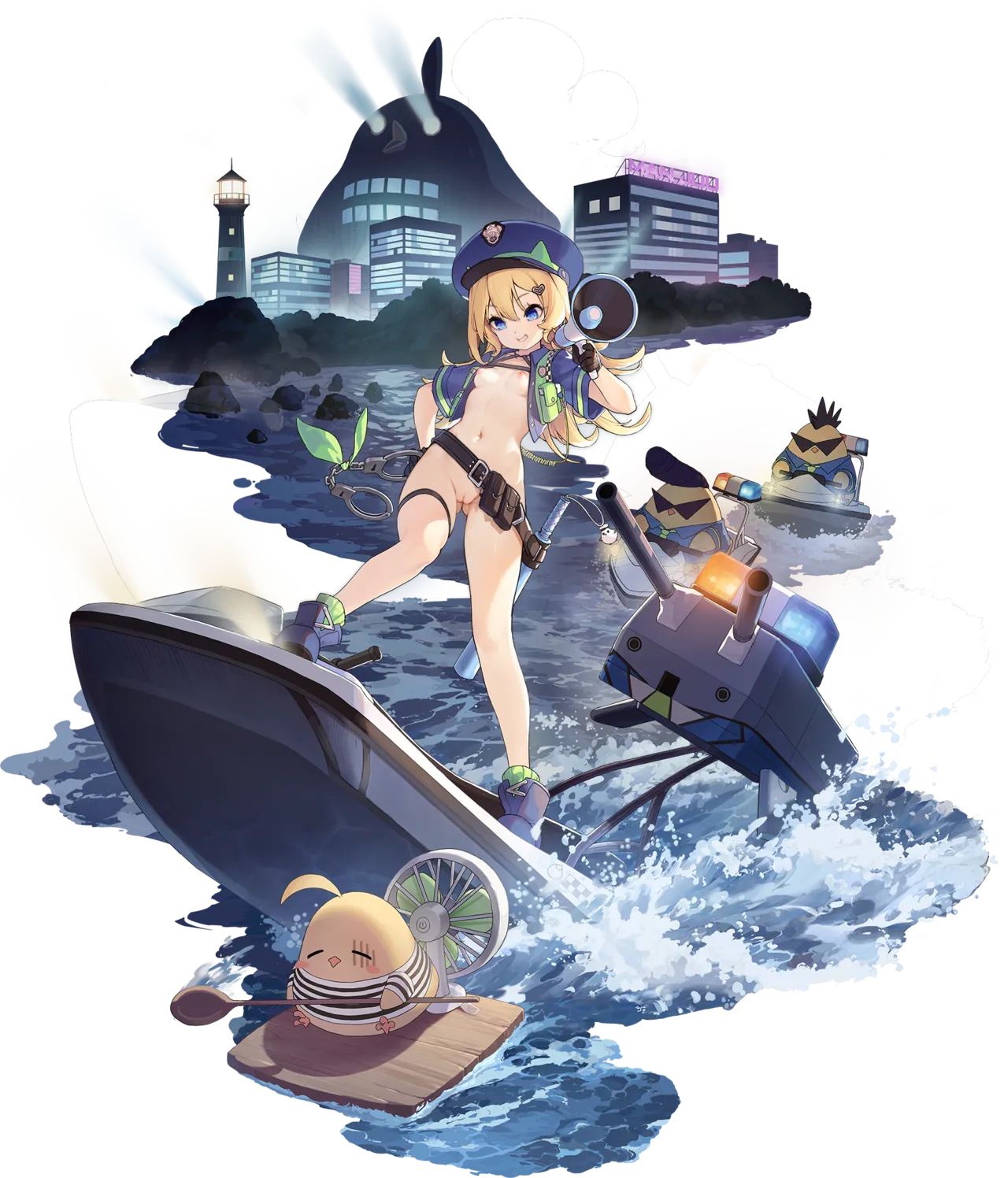 Azur Lane Nude Mods Pics 2024 page 5 full
