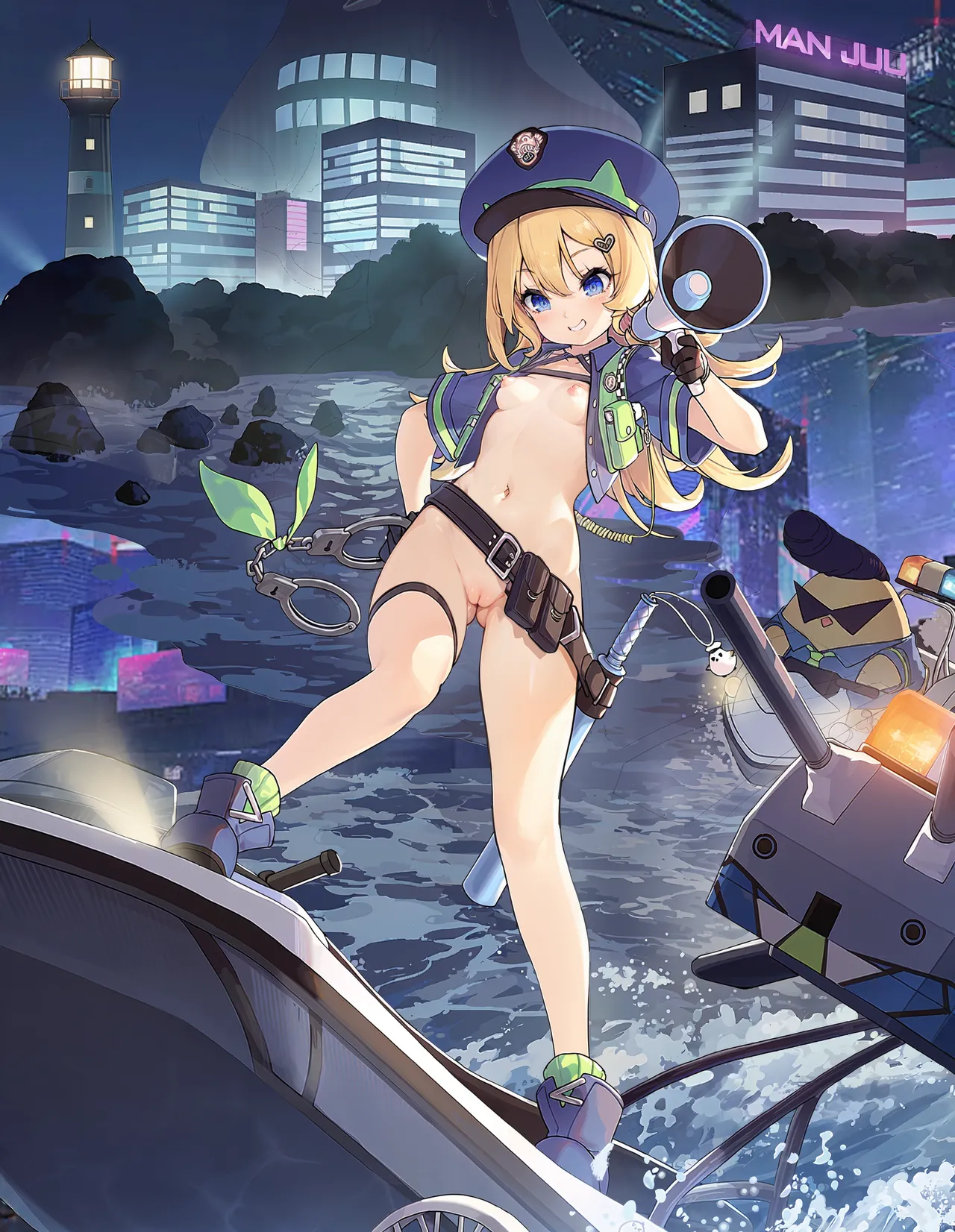 Azur Lane Nude Mods Pics 2024 page 6 full