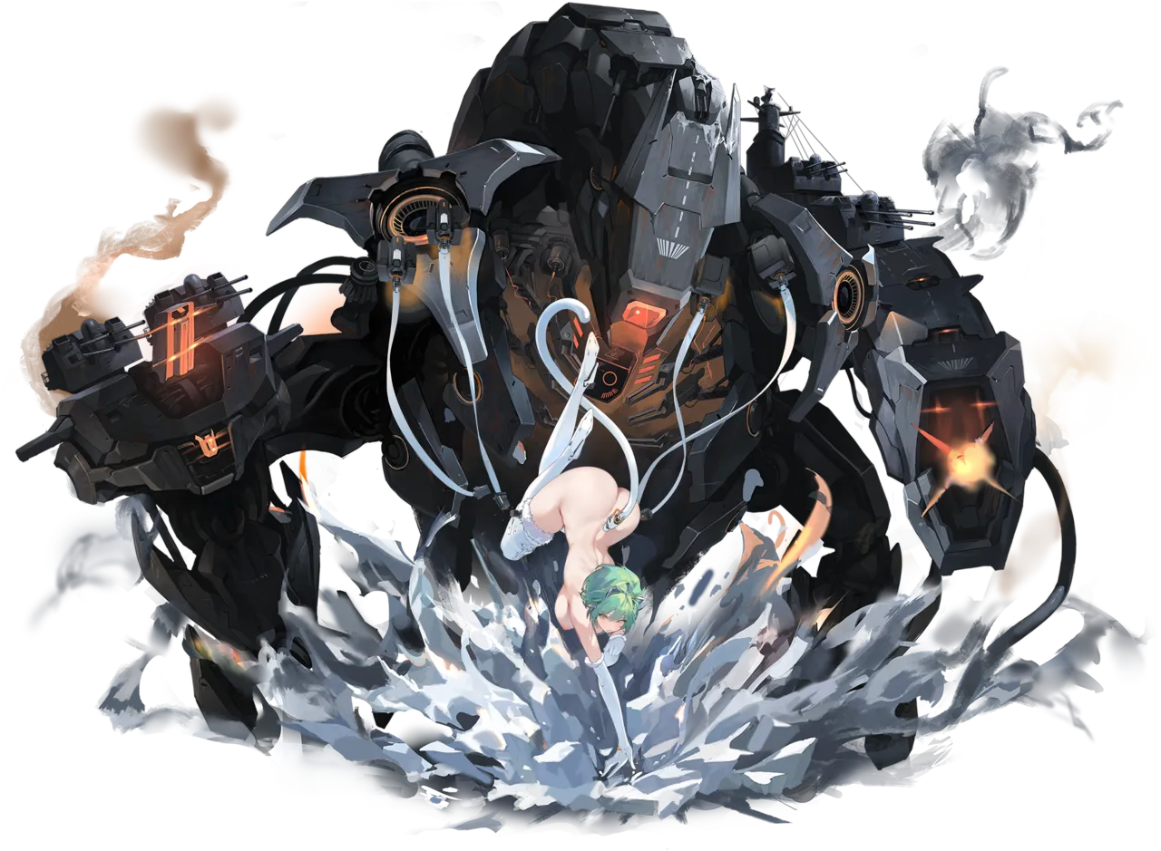 Azur Lane Nude Mods Pics 2024 page 7 full