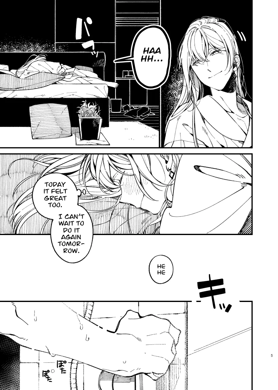 I'll do my best page 6 full