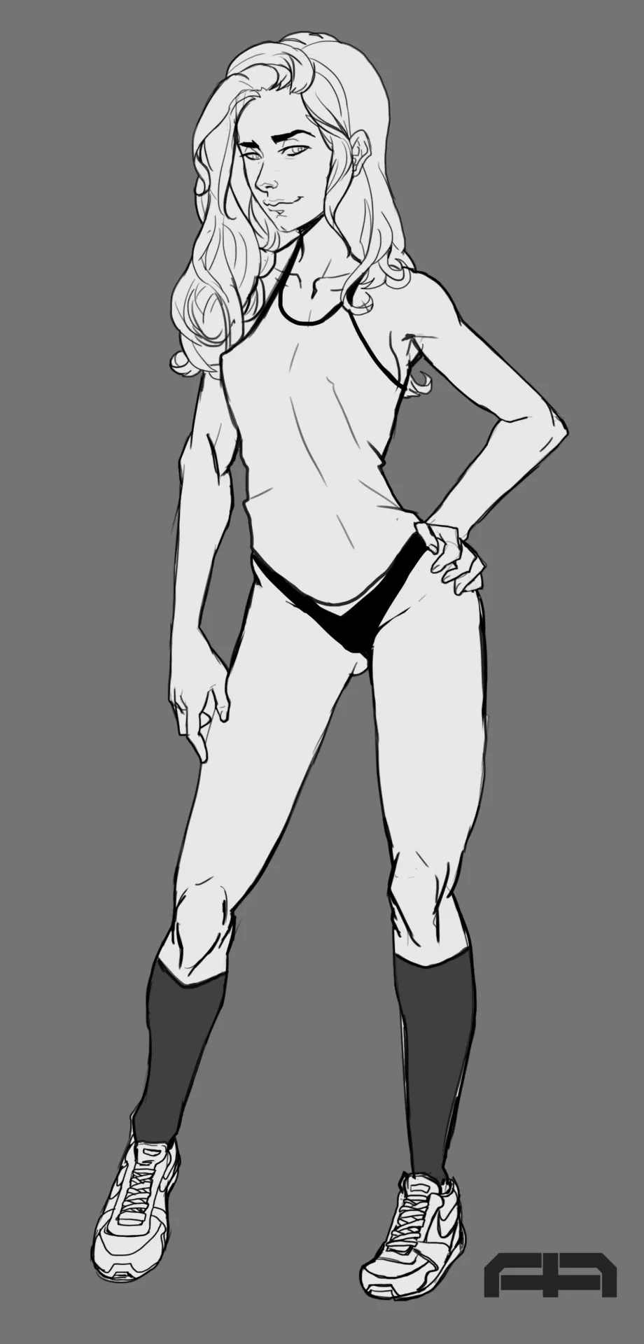 Brianna Ballantyne page 2 full