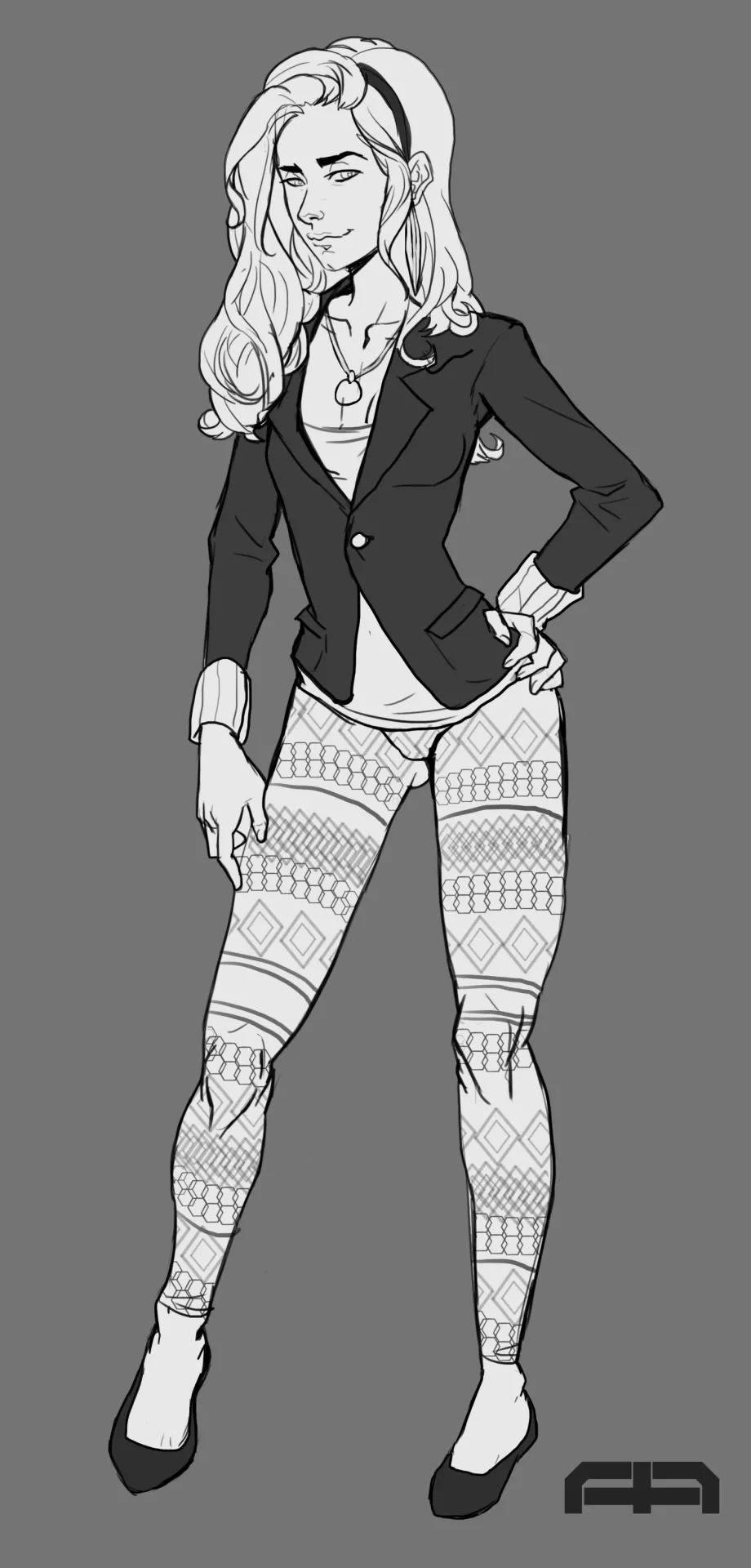 Brianna Ballantyne page 5 full