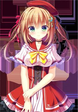 Templa!! - Character Sprites