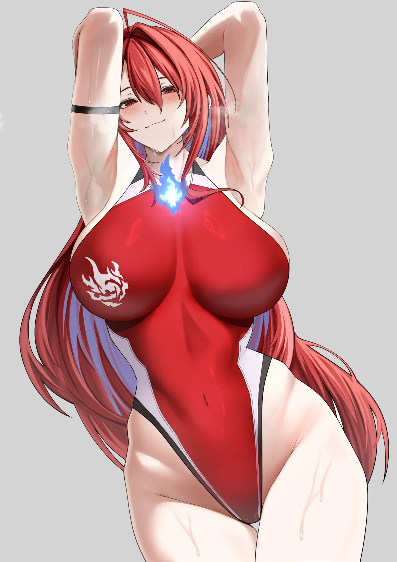 Hololive Justice Armpit page 10 full