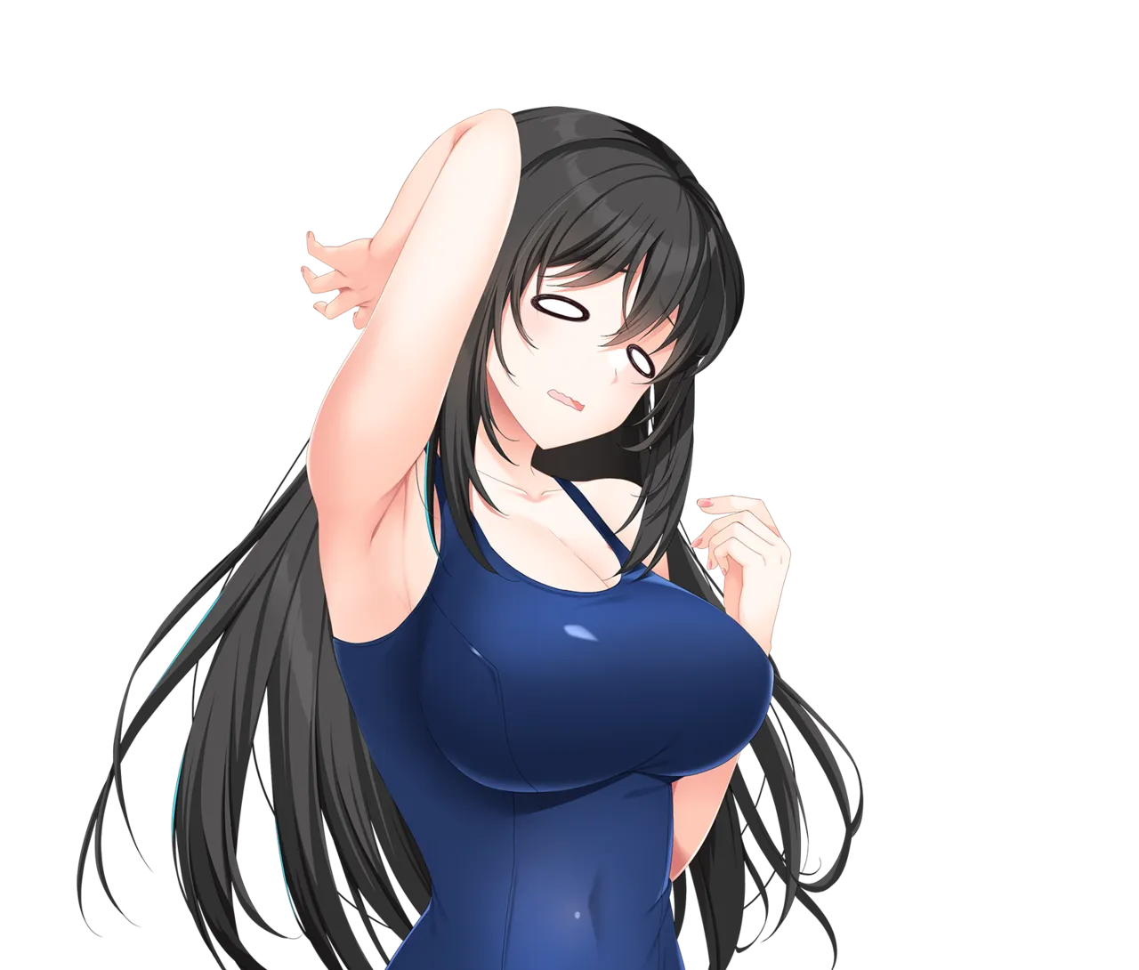Secret Love  / Jun'ai After Story - Character Sprites page 8 full