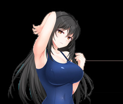 Secret Love  / Jun'ai After Story - Character Sprites