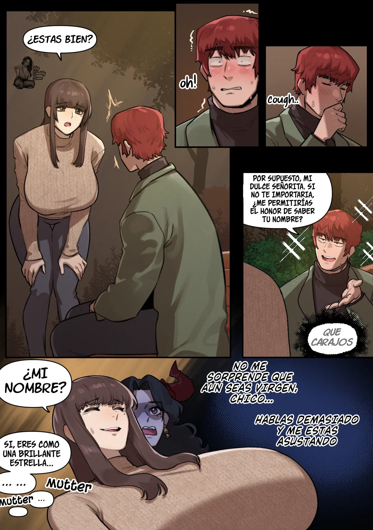 Feliz Halloween page 5 full