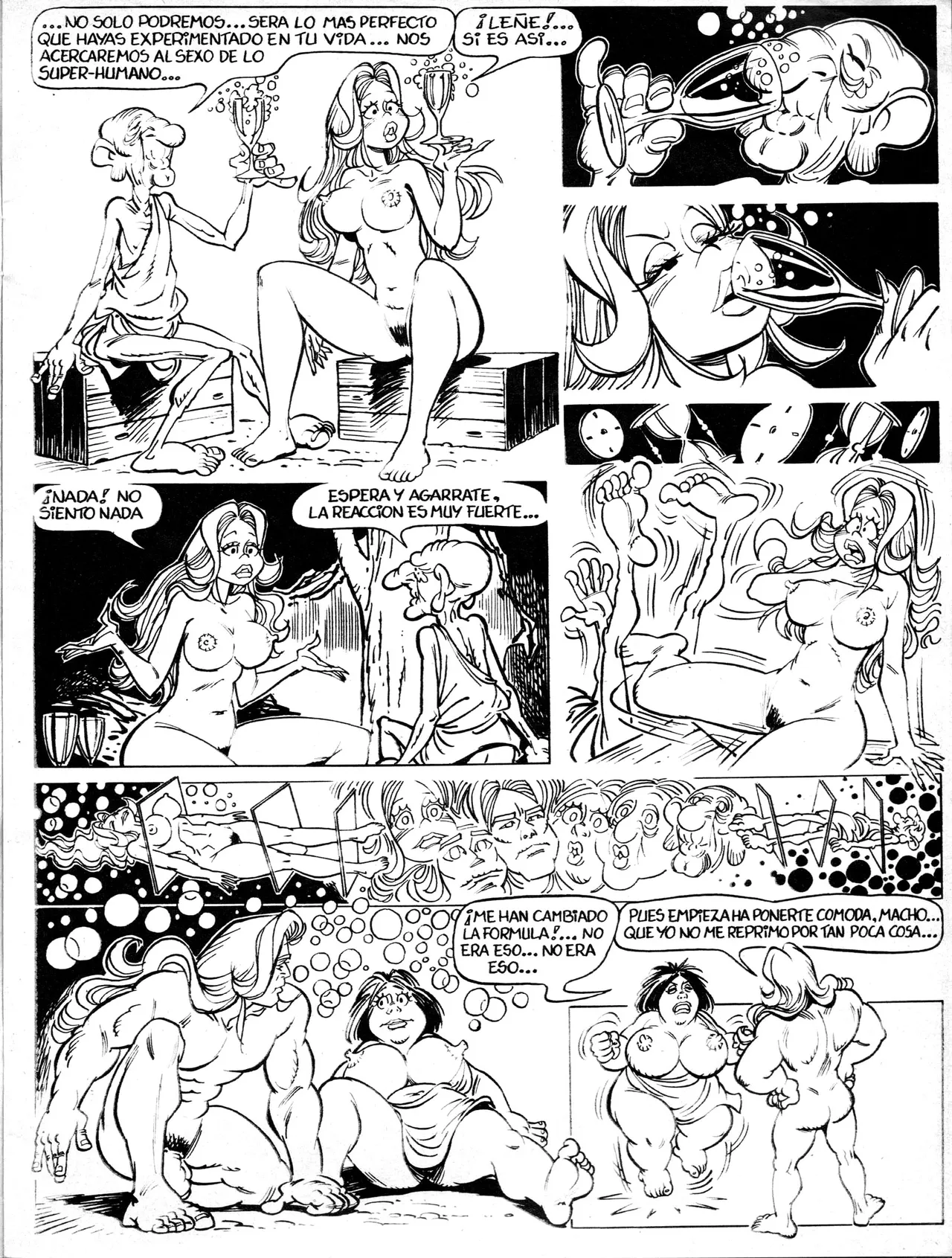 Pandora y su caja peluda page 7 full