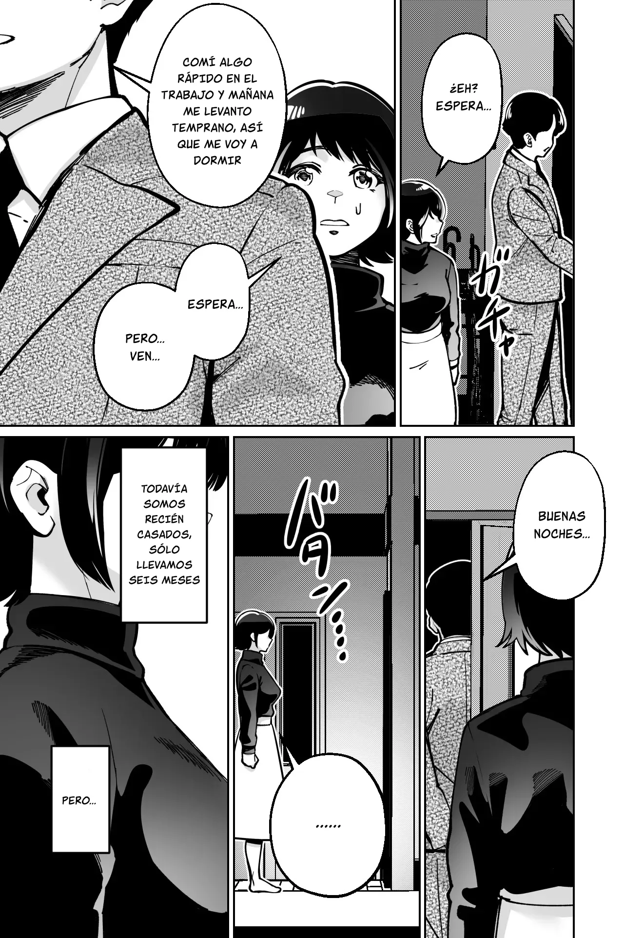 Saimin Pilates -Wakazuma, Online Lesson Koushi no Saiminjutsu ni Hamaru- page 6 full