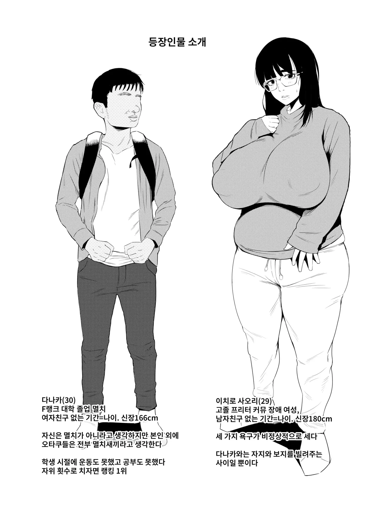 Jirou-kei InCha Mojo to Gehin Koubi Suru Hon page 4 full