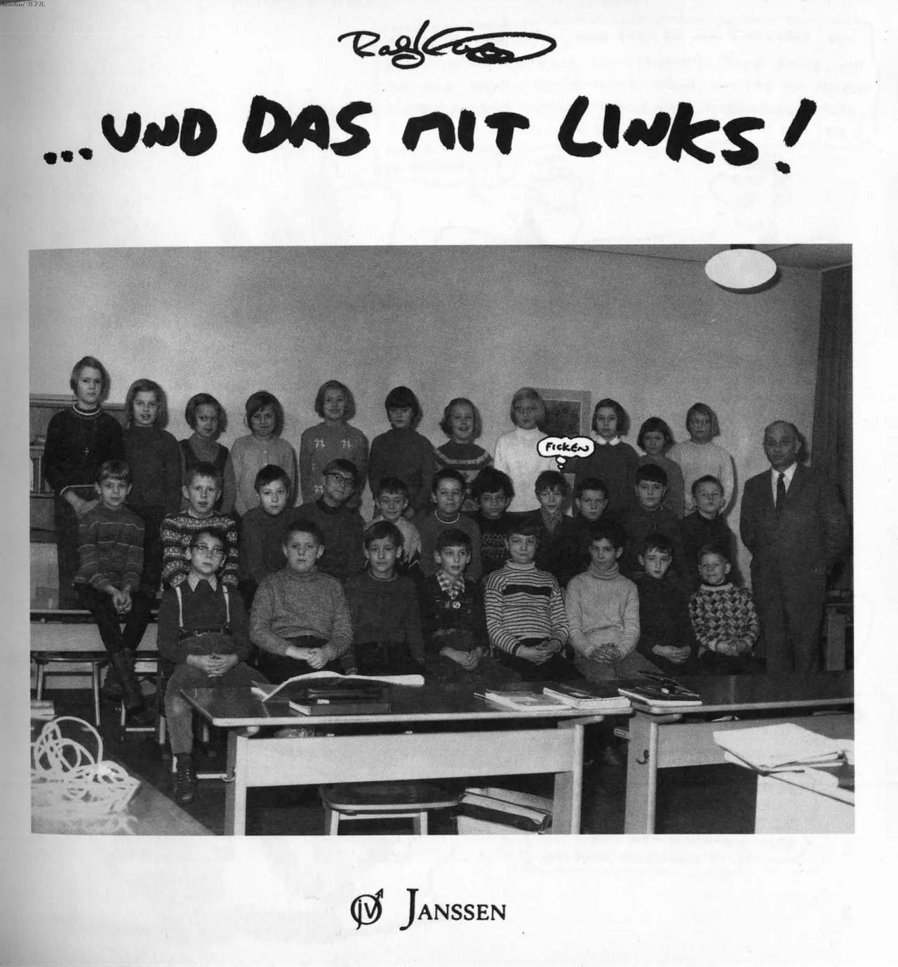 Und das mit links! page 2 full