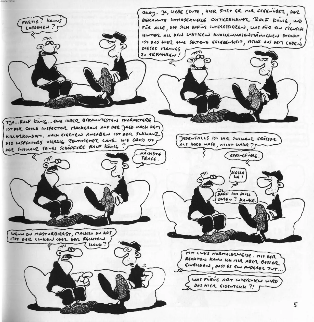 Und das mit links! page 4 full